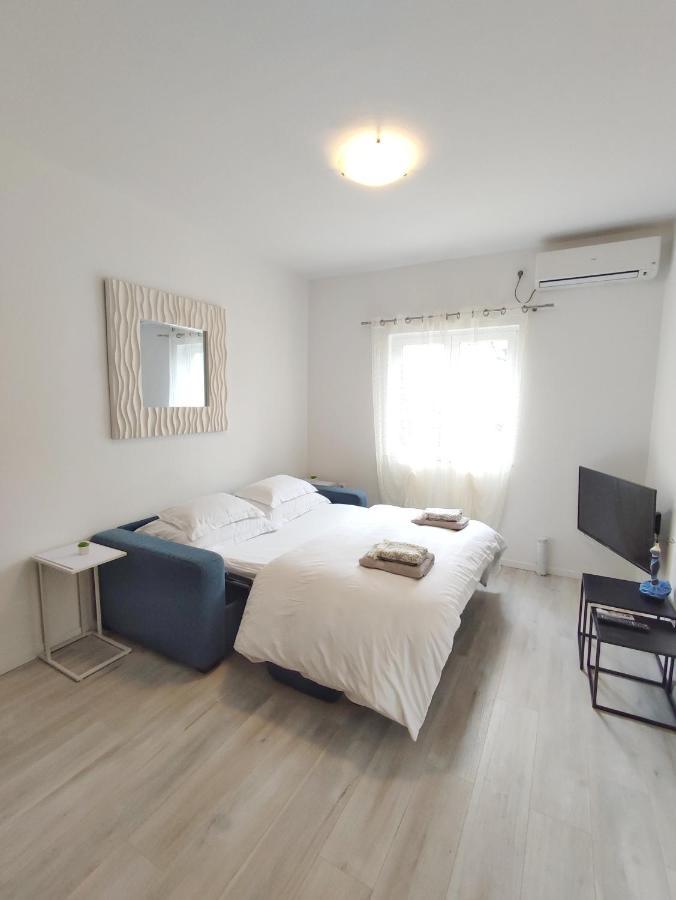 Apartments D&A Zadar Extérieur photo