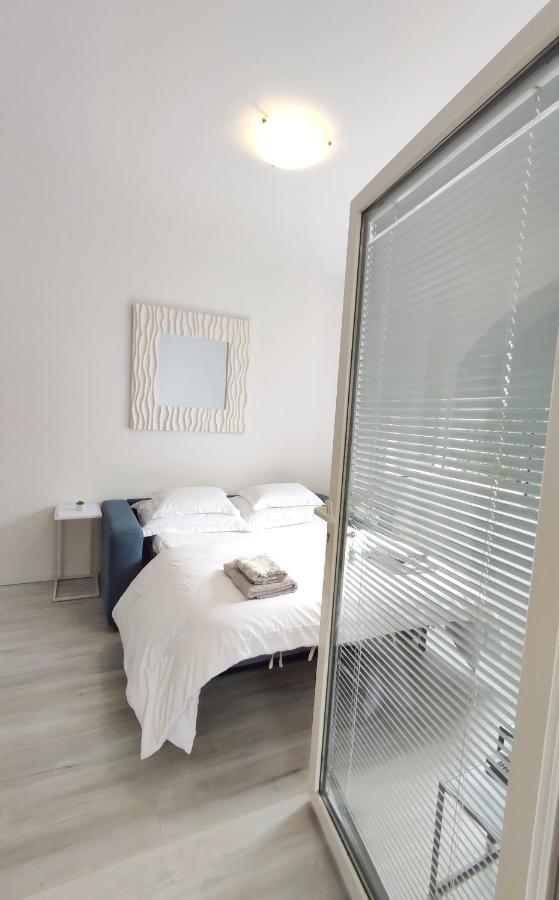 Apartments D&A Zadar Extérieur photo