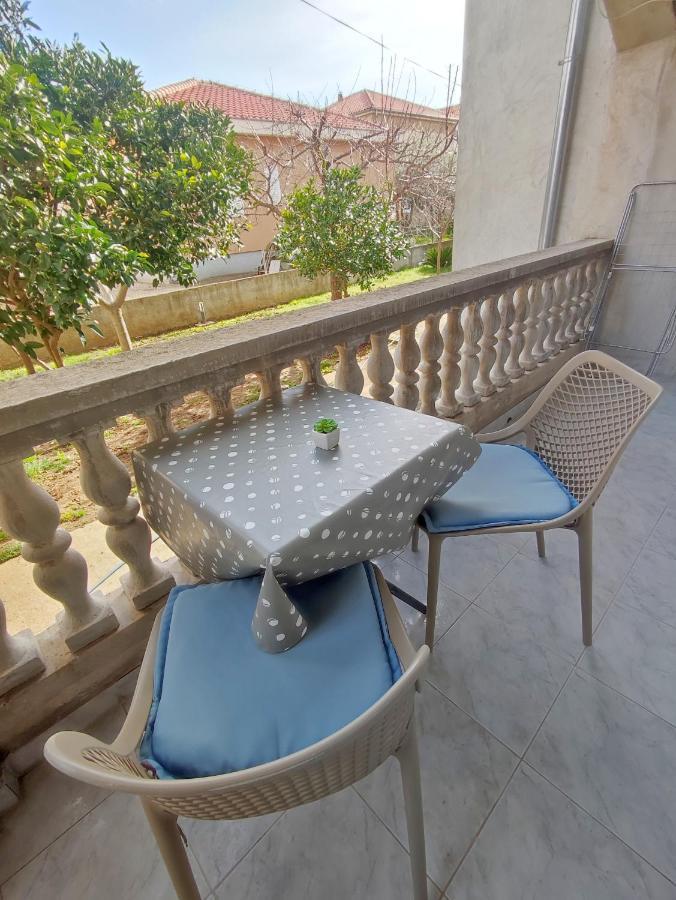 Apartments D&A Zadar Extérieur photo