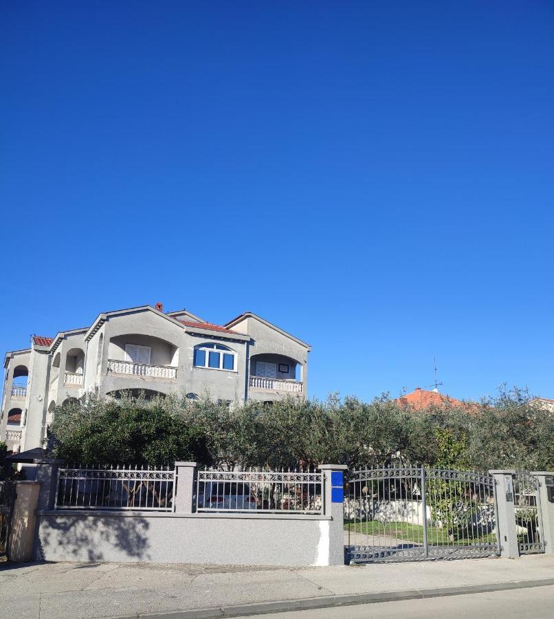 Apartments D&A Zadar Extérieur photo