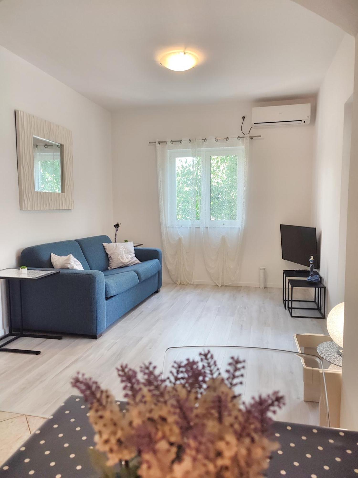 Apartments D&A Zadar Chambre photo