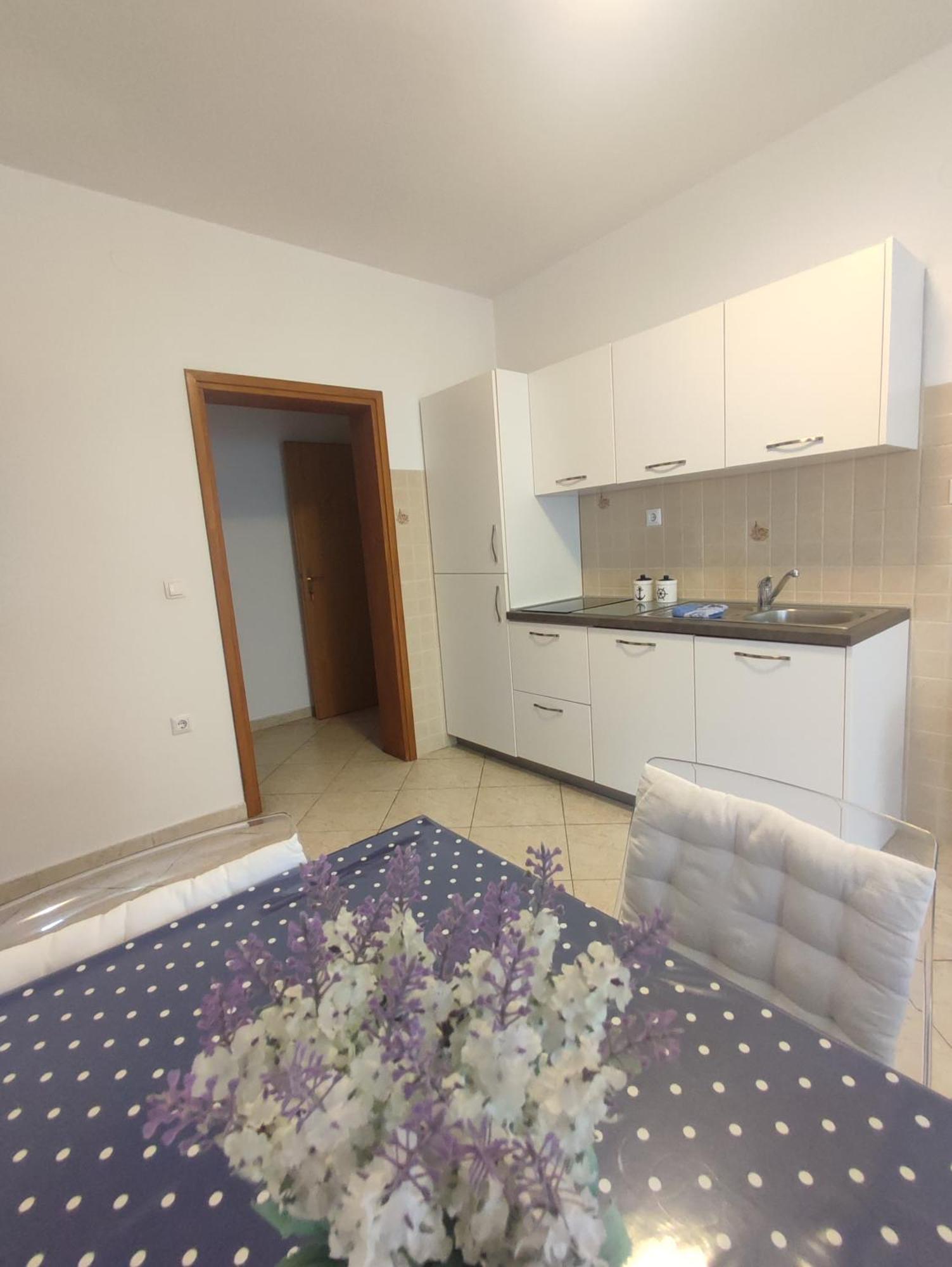 Apartments D&A Zadar Chambre photo