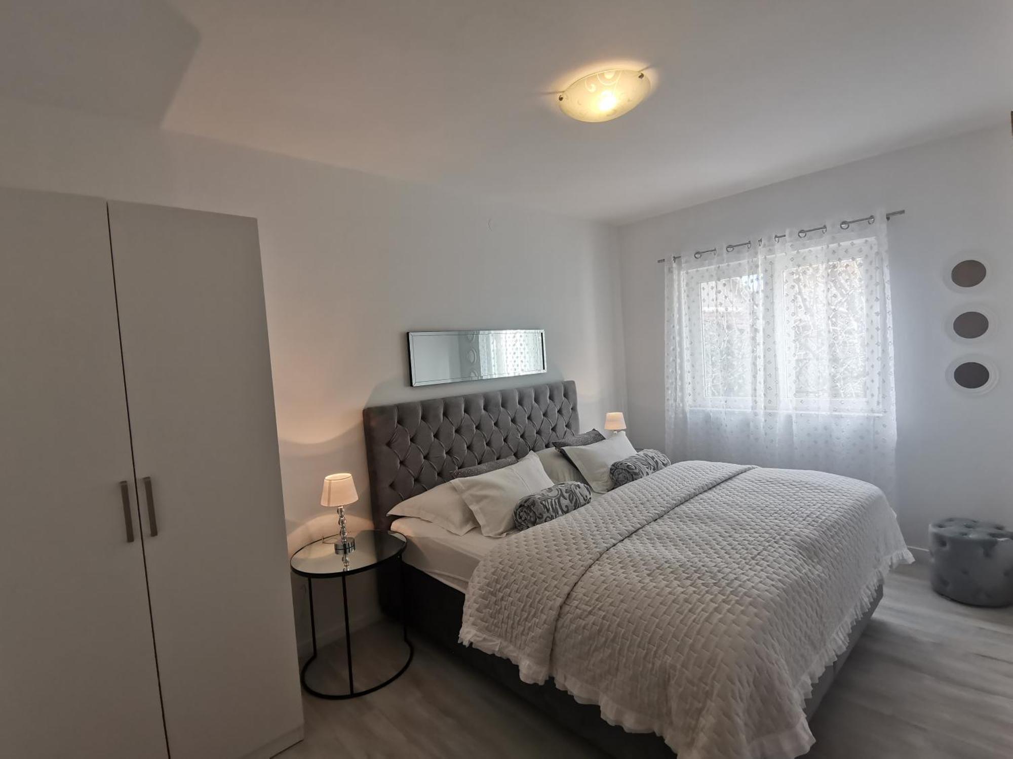 Apartments D&A Zadar Chambre photo