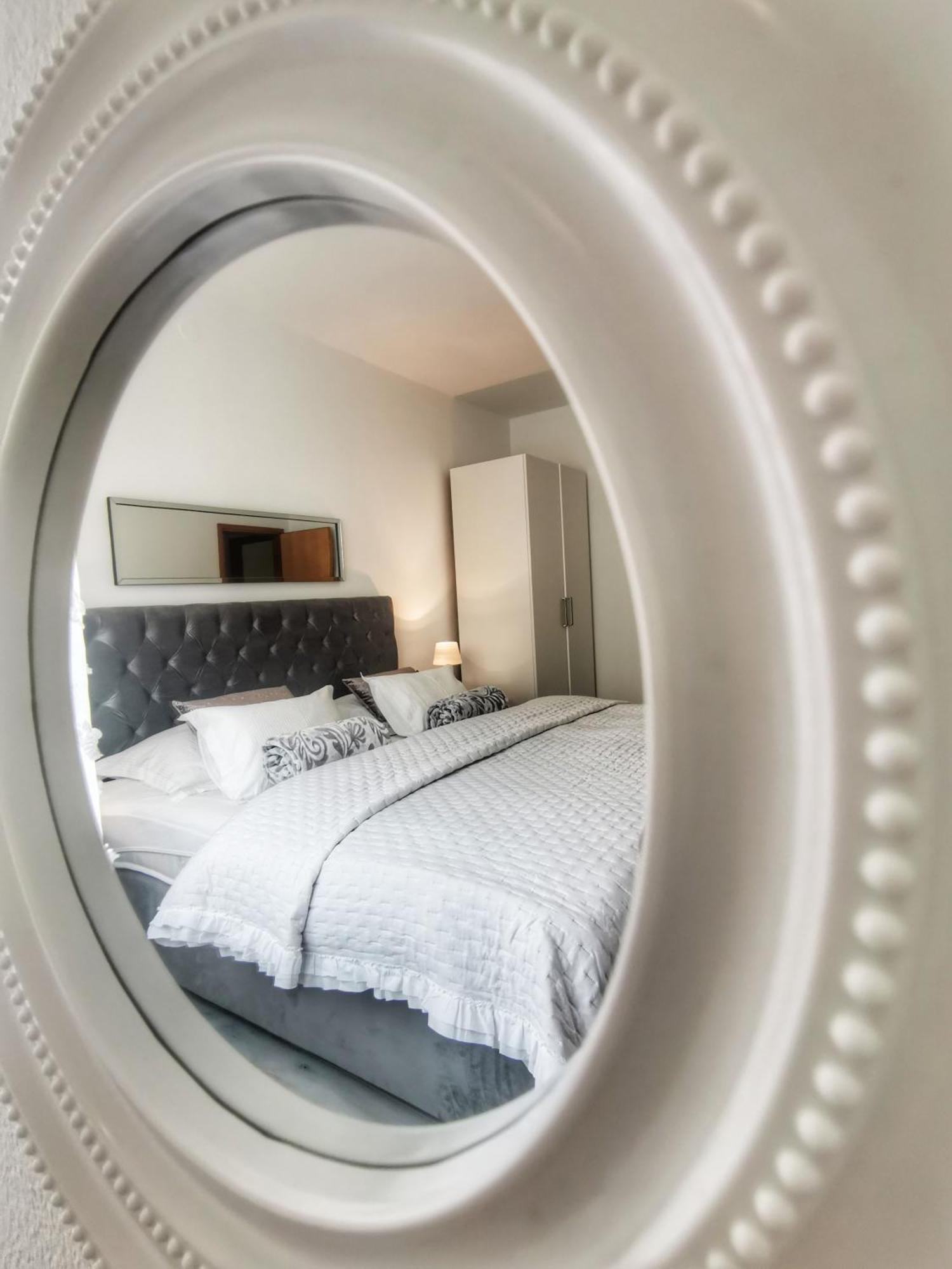 Apartments D&A Zadar Chambre photo