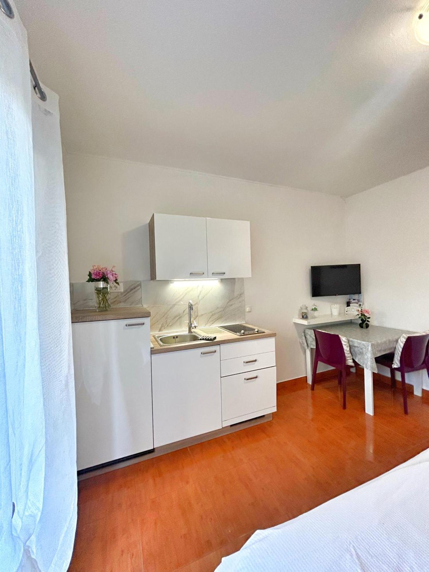 Apartments D&A Zadar Extérieur photo