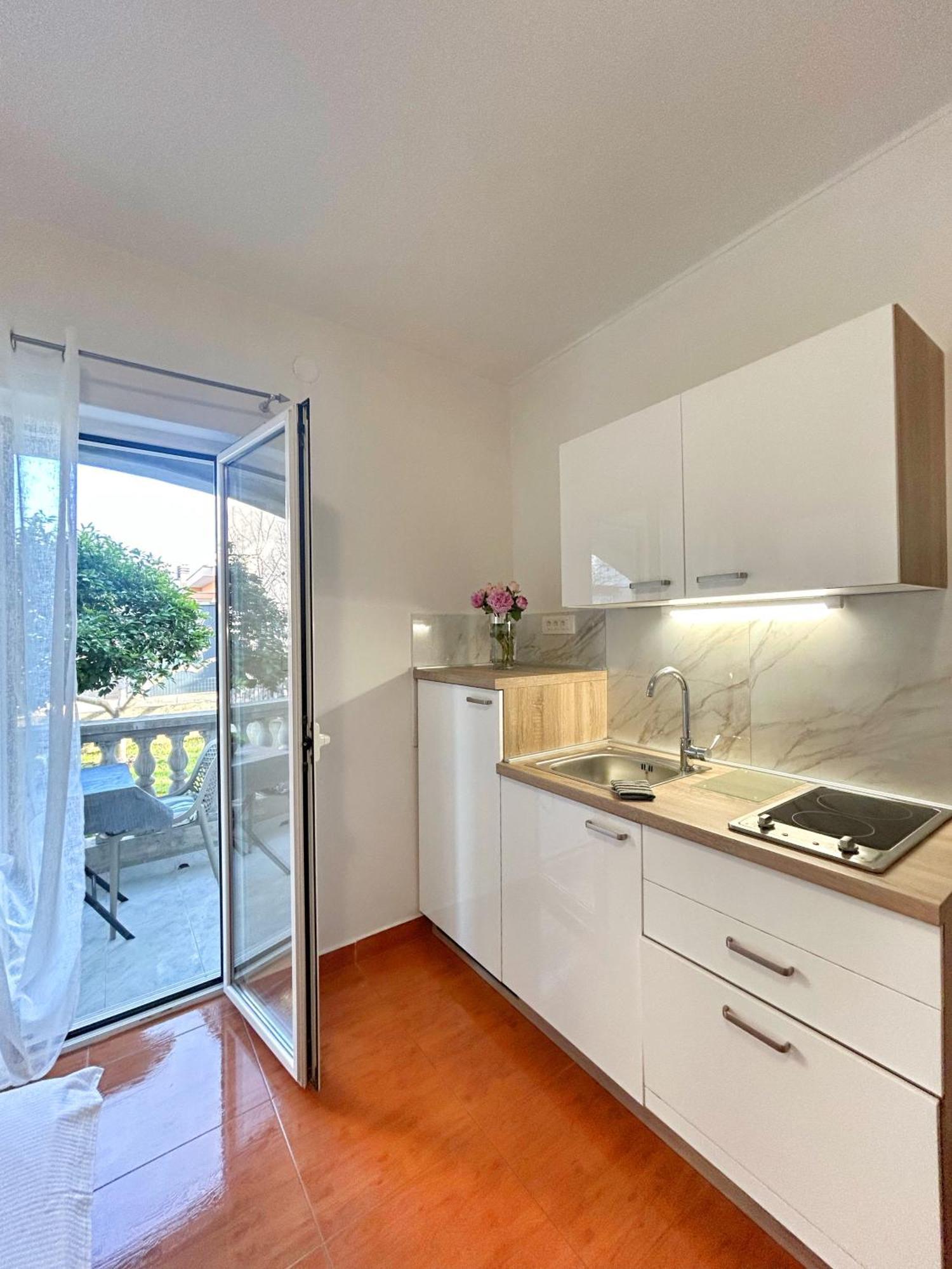 Apartments D&A Zadar Extérieur photo