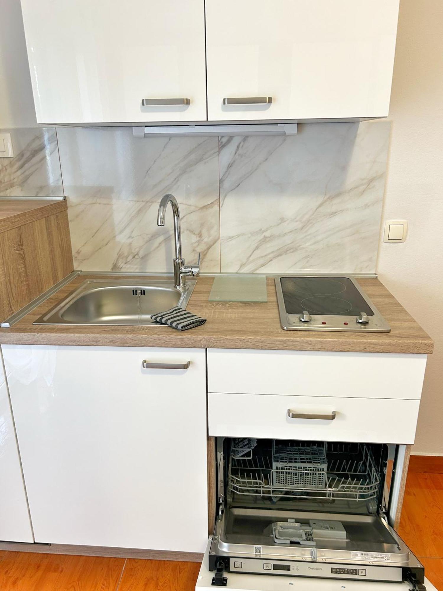 Apartments D&A Zadar Extérieur photo