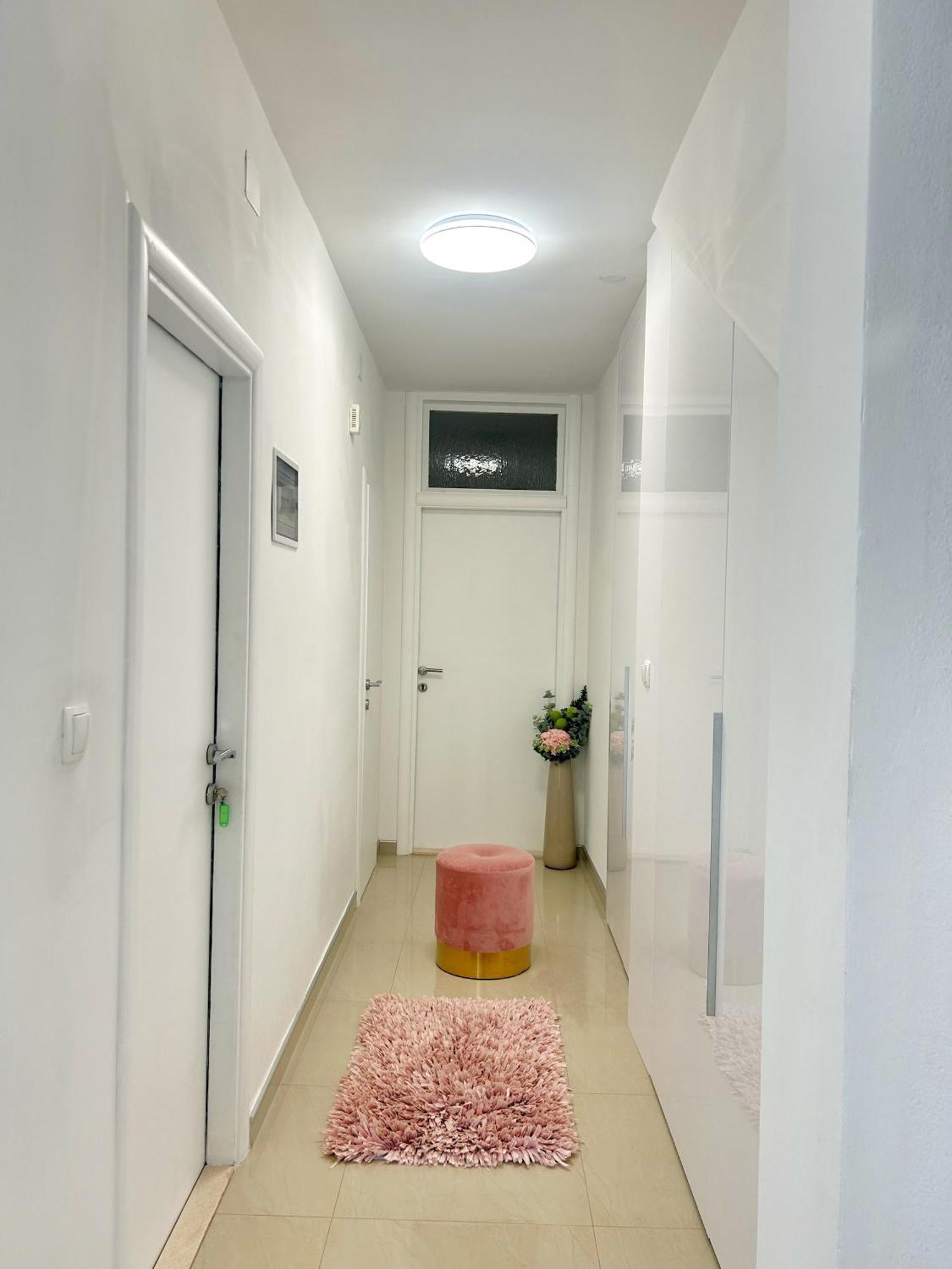 Apartments D&A Zadar Extérieur photo