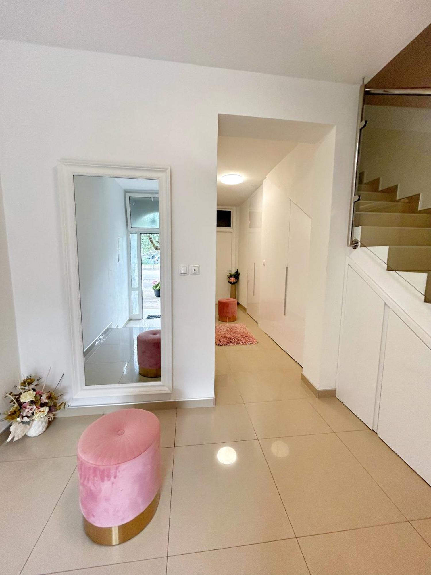 Apartments D&A Zadar Extérieur photo