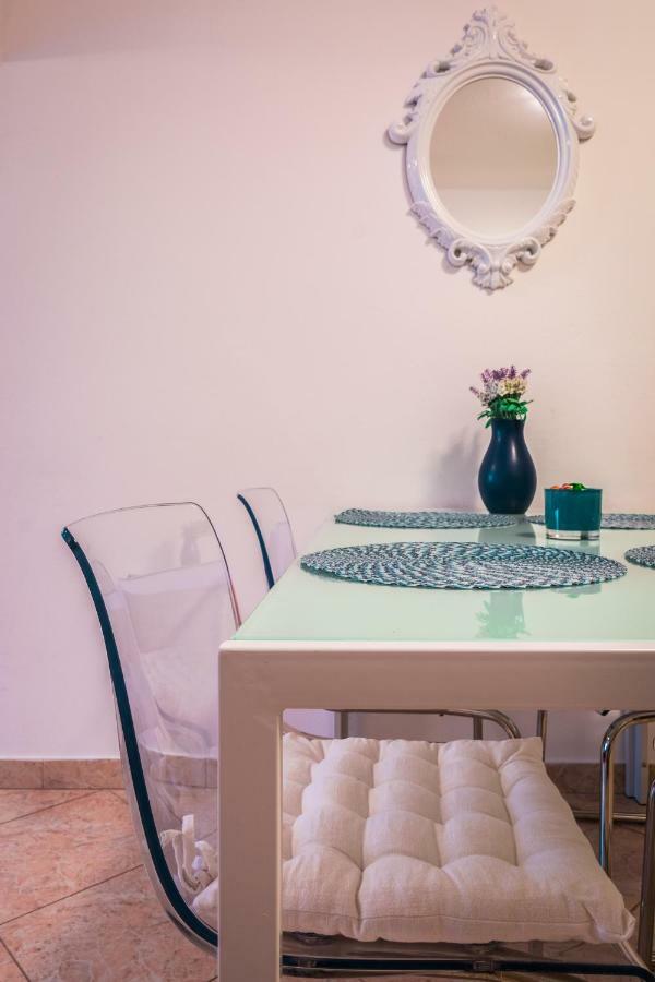 Apartments D&A Zadar Extérieur photo