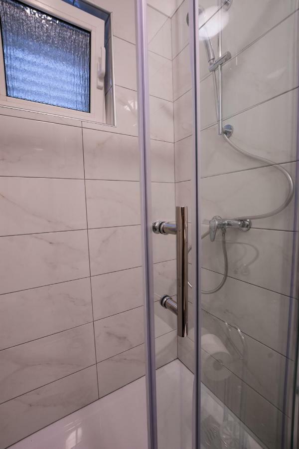 Apartments D&A Zadar Extérieur photo