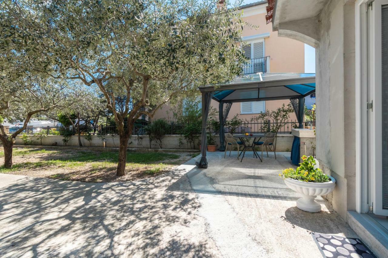 Apartments D&A Zadar Extérieur photo