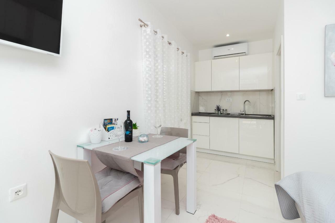 Apartments D&A Zadar Extérieur photo