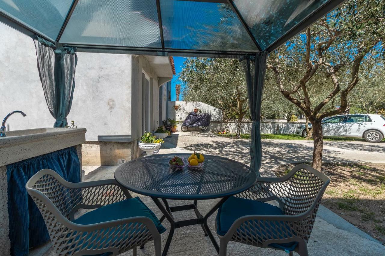 Apartments D&A Zadar Extérieur photo