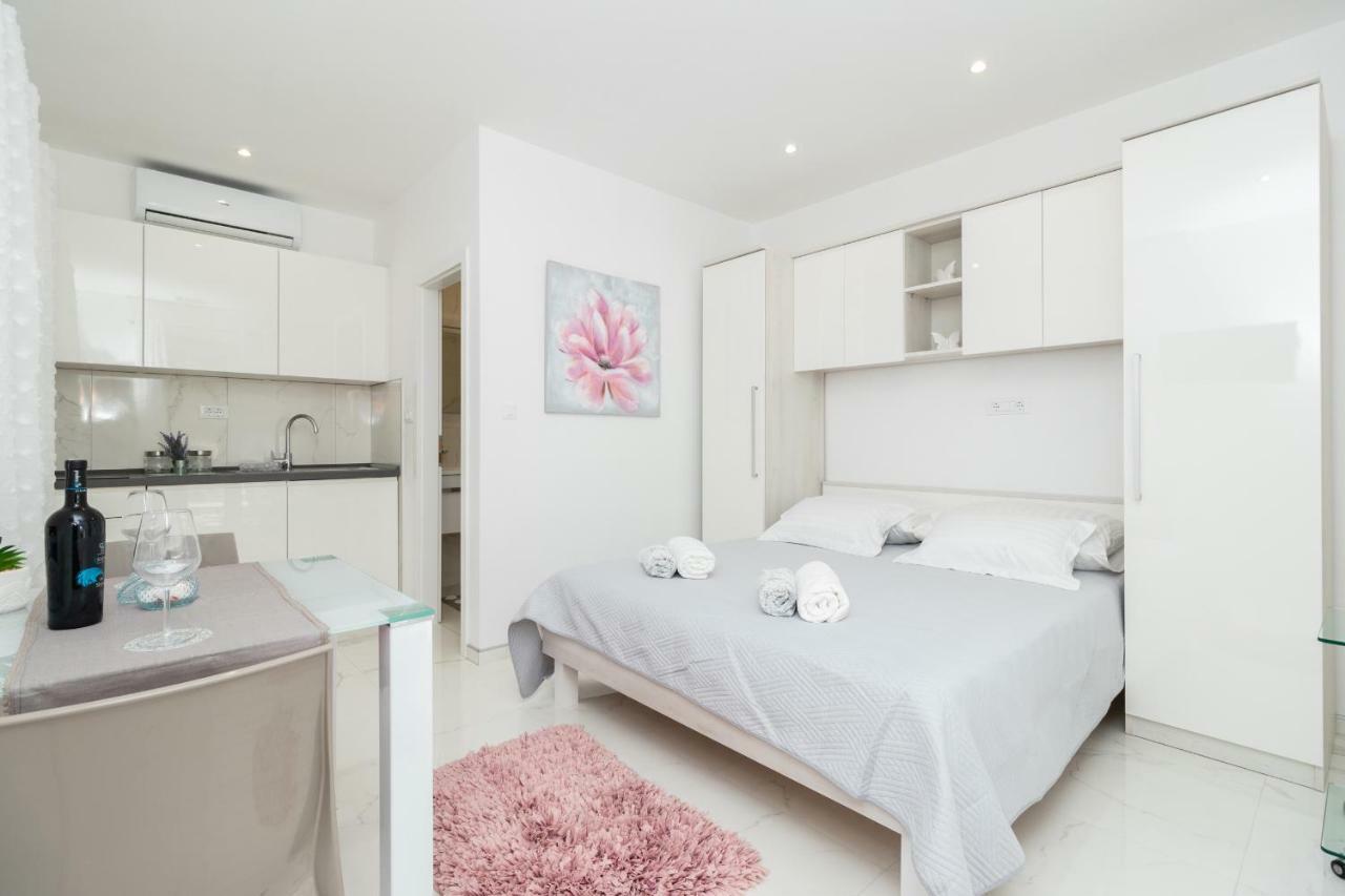 Apartments D&A Zadar Extérieur photo