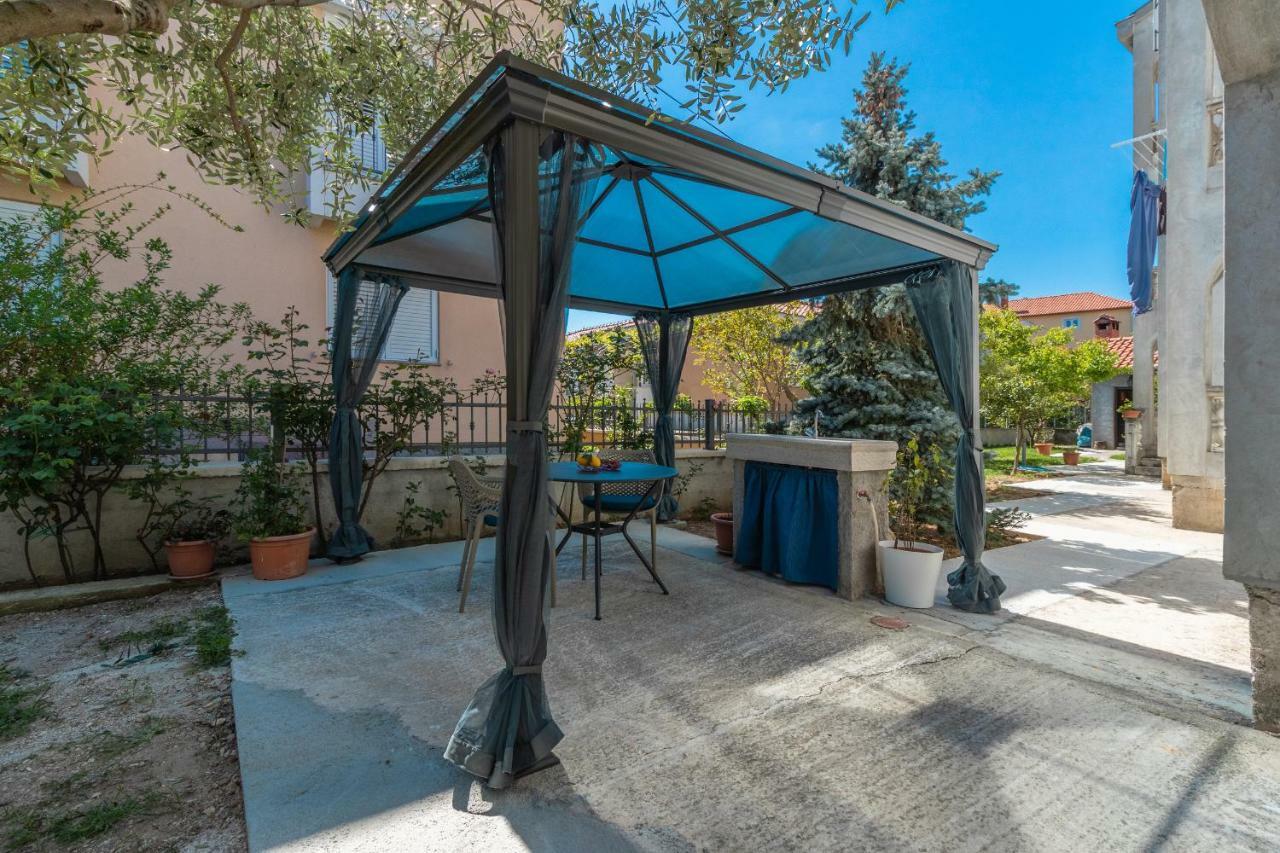 Apartments D&A Zadar Extérieur photo